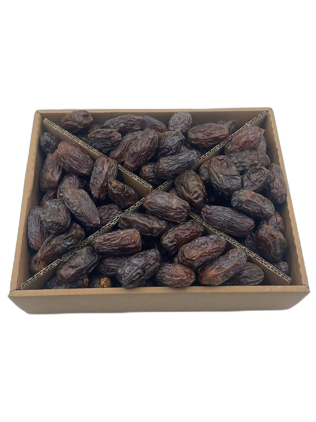 Medine Jumbo Jumbo Hurma (2 Kg)