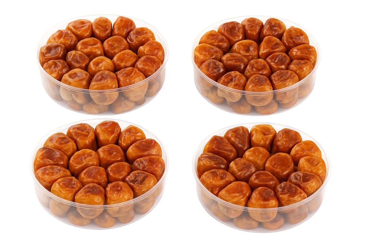 Sukkari Tabak Hurma (4x500 gr)