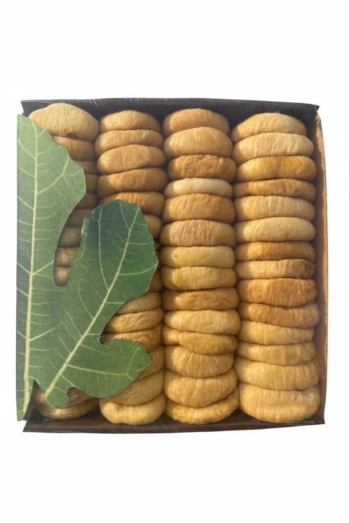 İncir Süper Süper (1kg)