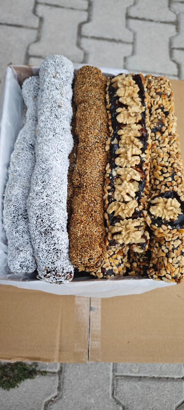 Hurma Pekmezli Sadrazam (2kg)