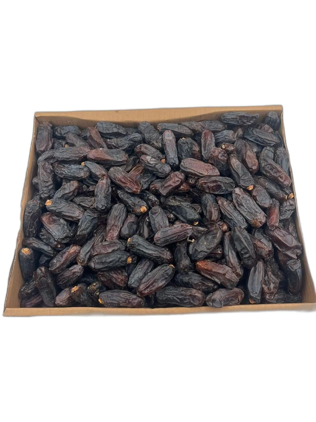 Duble Medine Parmak Hurma (5 Kg)