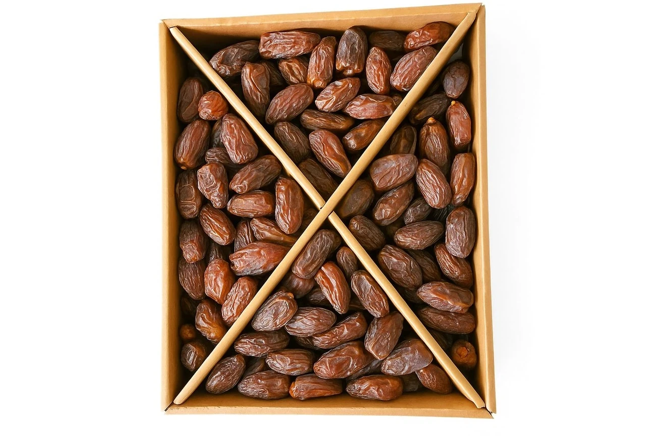 Jumbo Kabuksuz Özel(5kg)