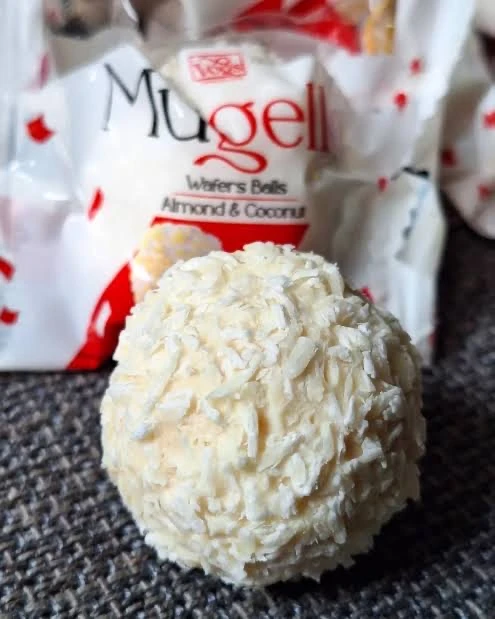 Mugello Bademli(1kg ) 