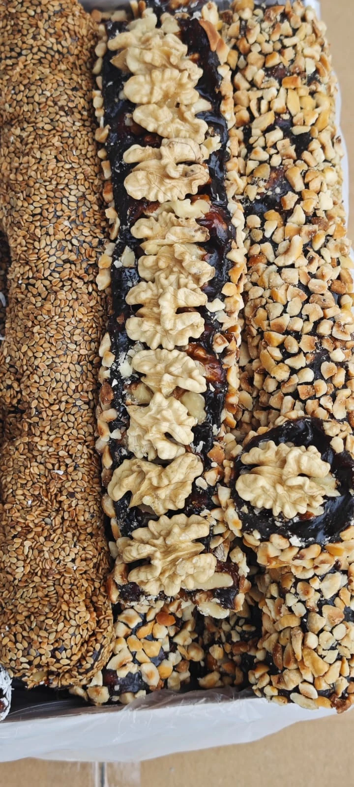 Hurma Pekmezli Sadrazam (2kg)