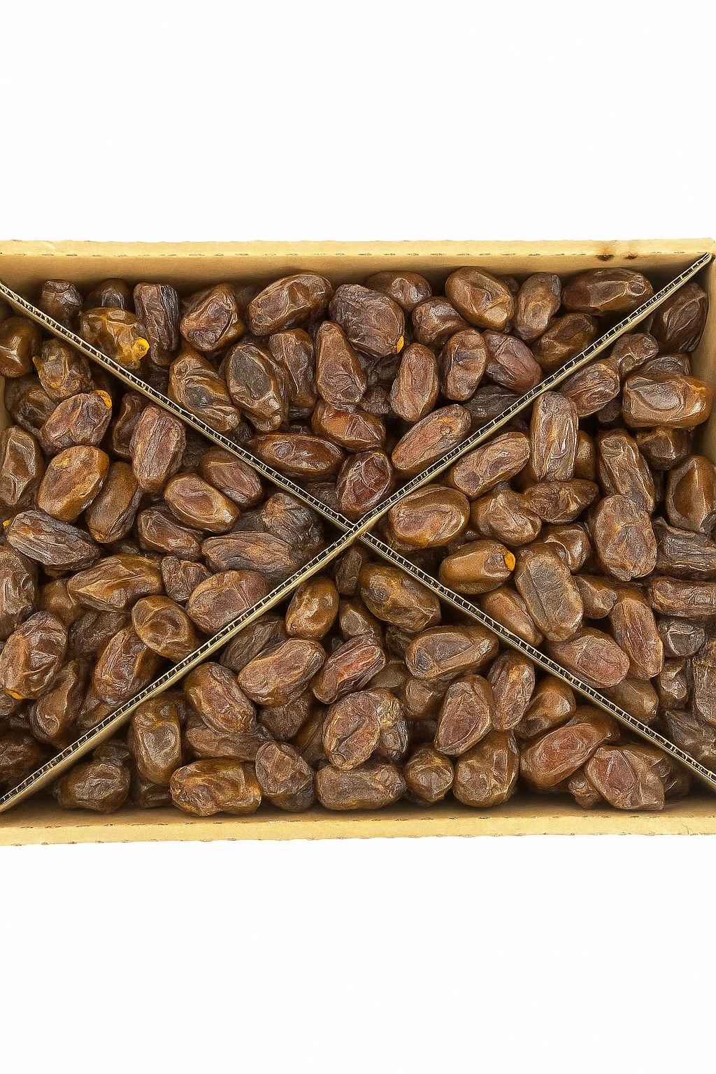 Ürdün Tombik Hurma(5) Kilo 