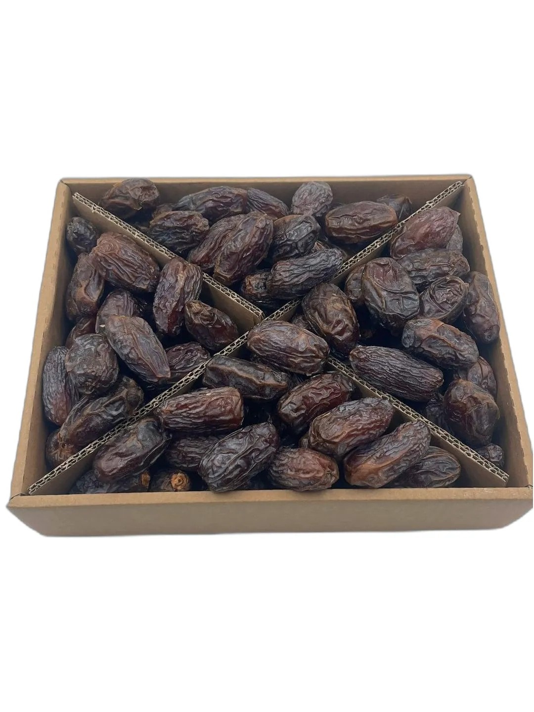 Medine Jumbo Jumbo Hurma (2 Kg)