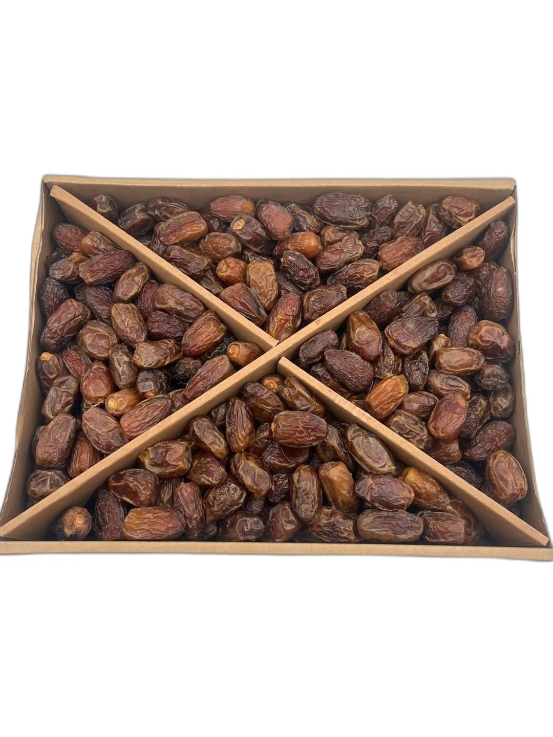 Medine Yumuşak Small Hurma (5 Kg)