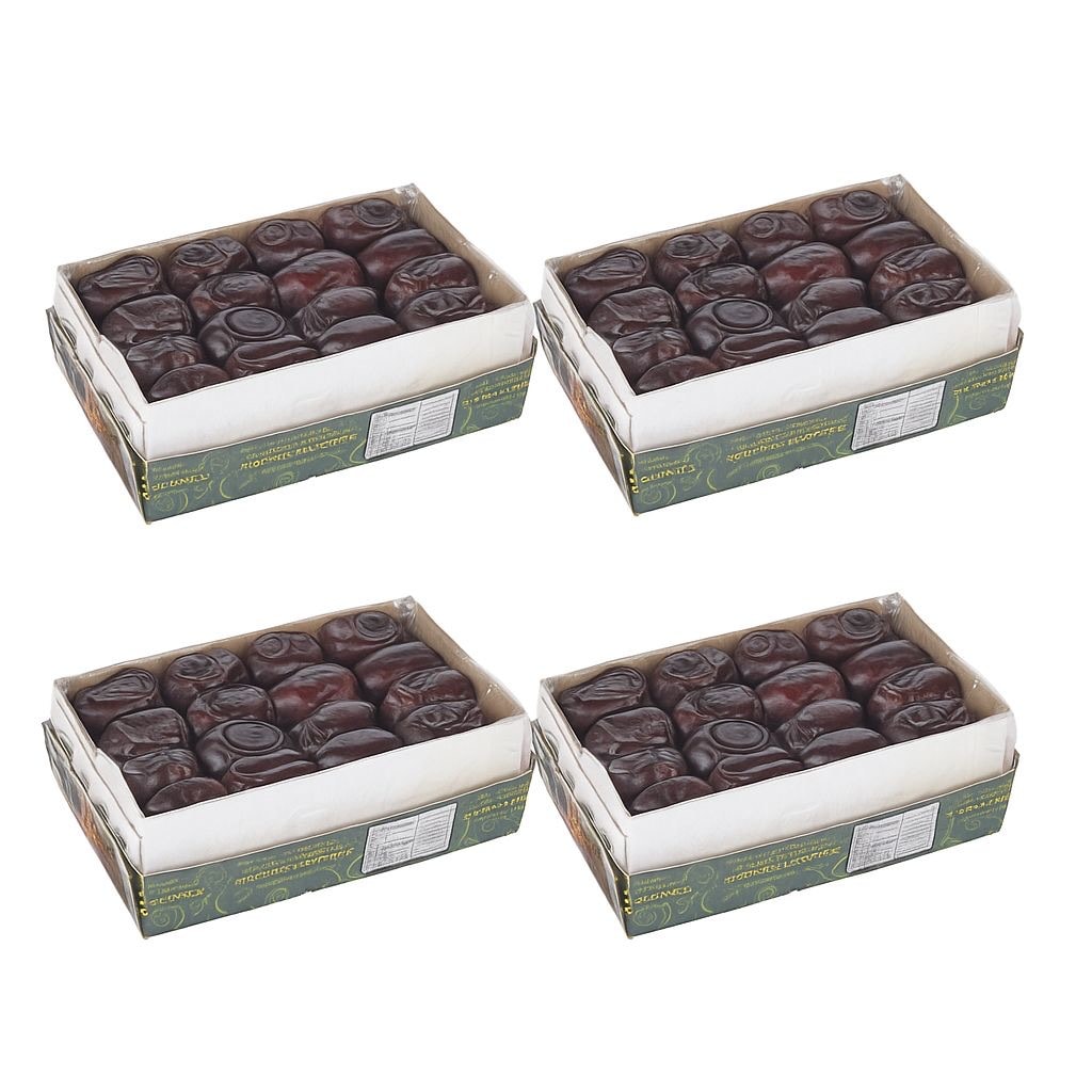 İran Kutu Hurma (4x500 gr)
