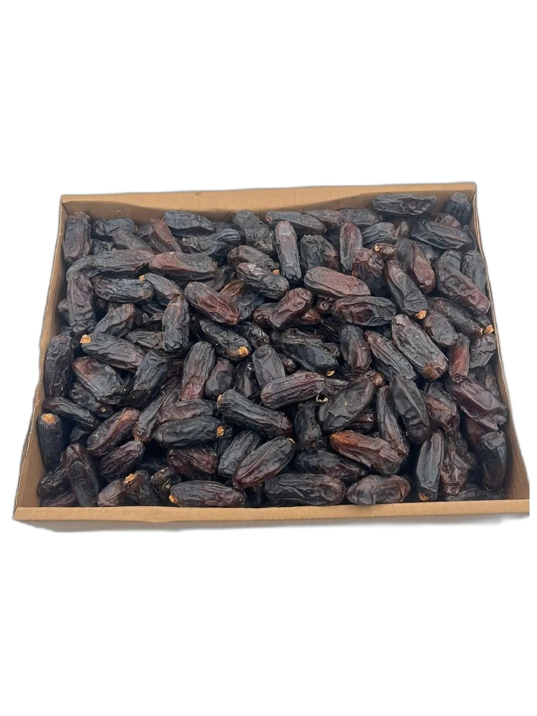 Duble Medine Parmak Hurma (5 Kg)