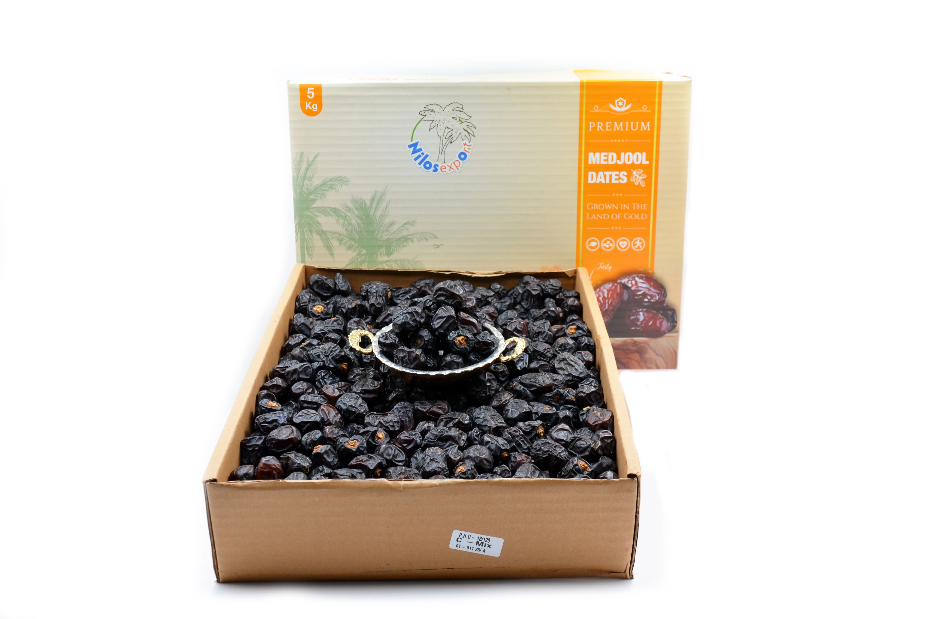 Medine Acve Hurması (5 kg)