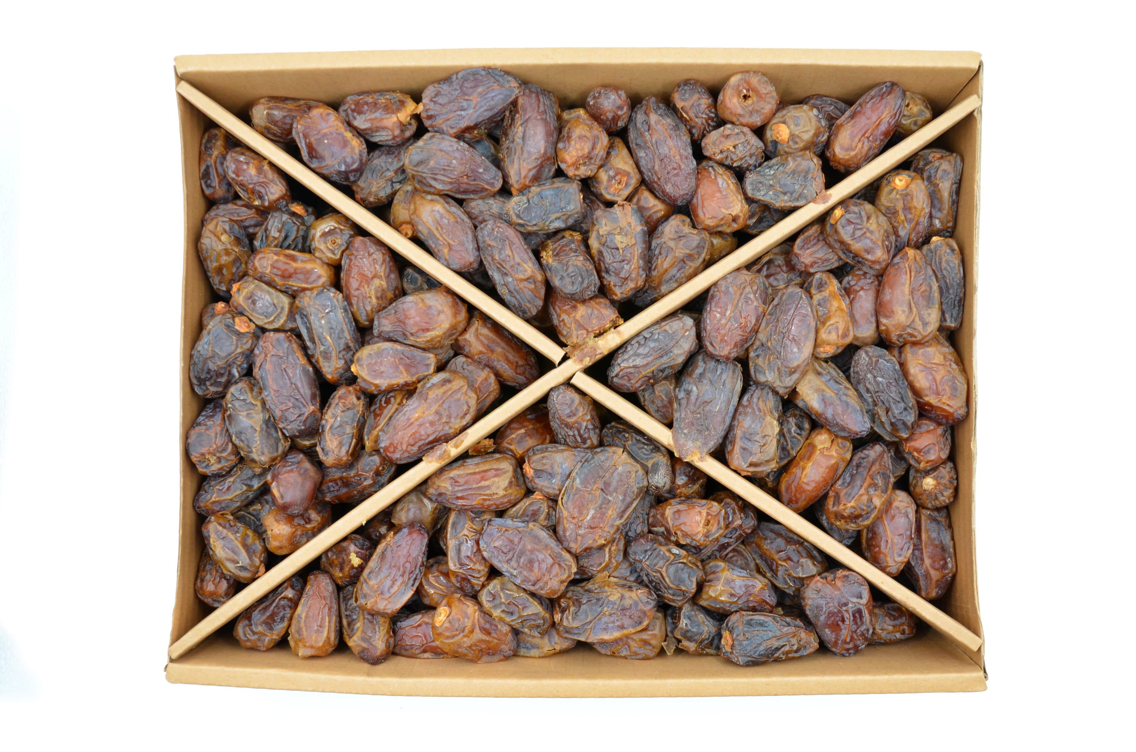 Mısır Mix Hurma
