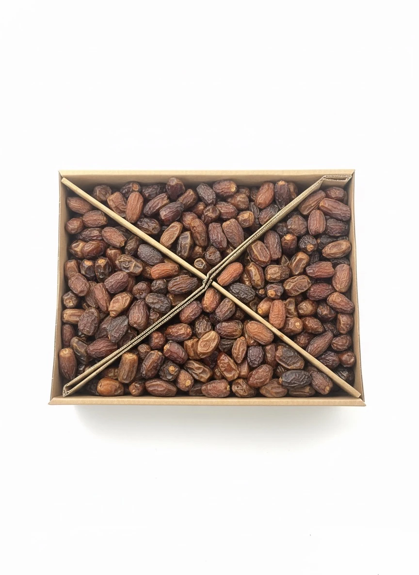 Bon Bon Hurma (5 Kilo )