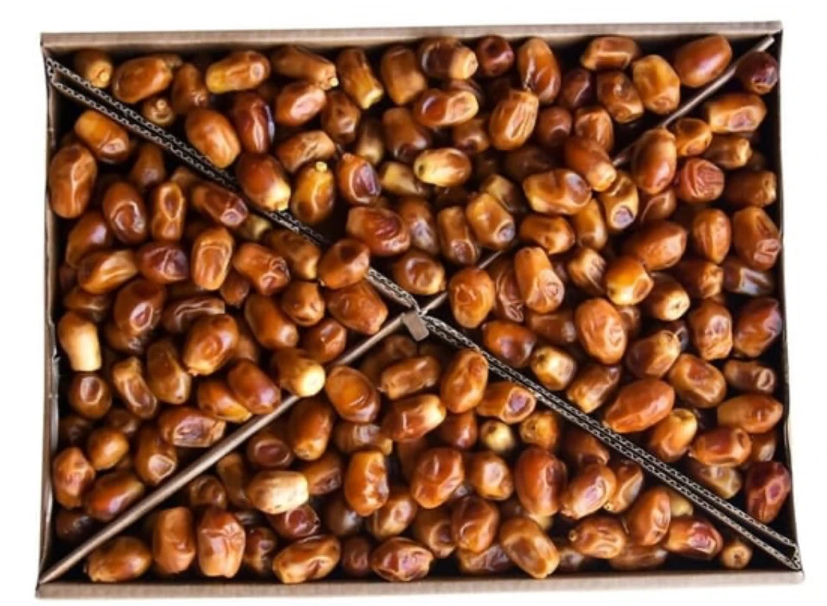 Bağdat Hurması(5kg)