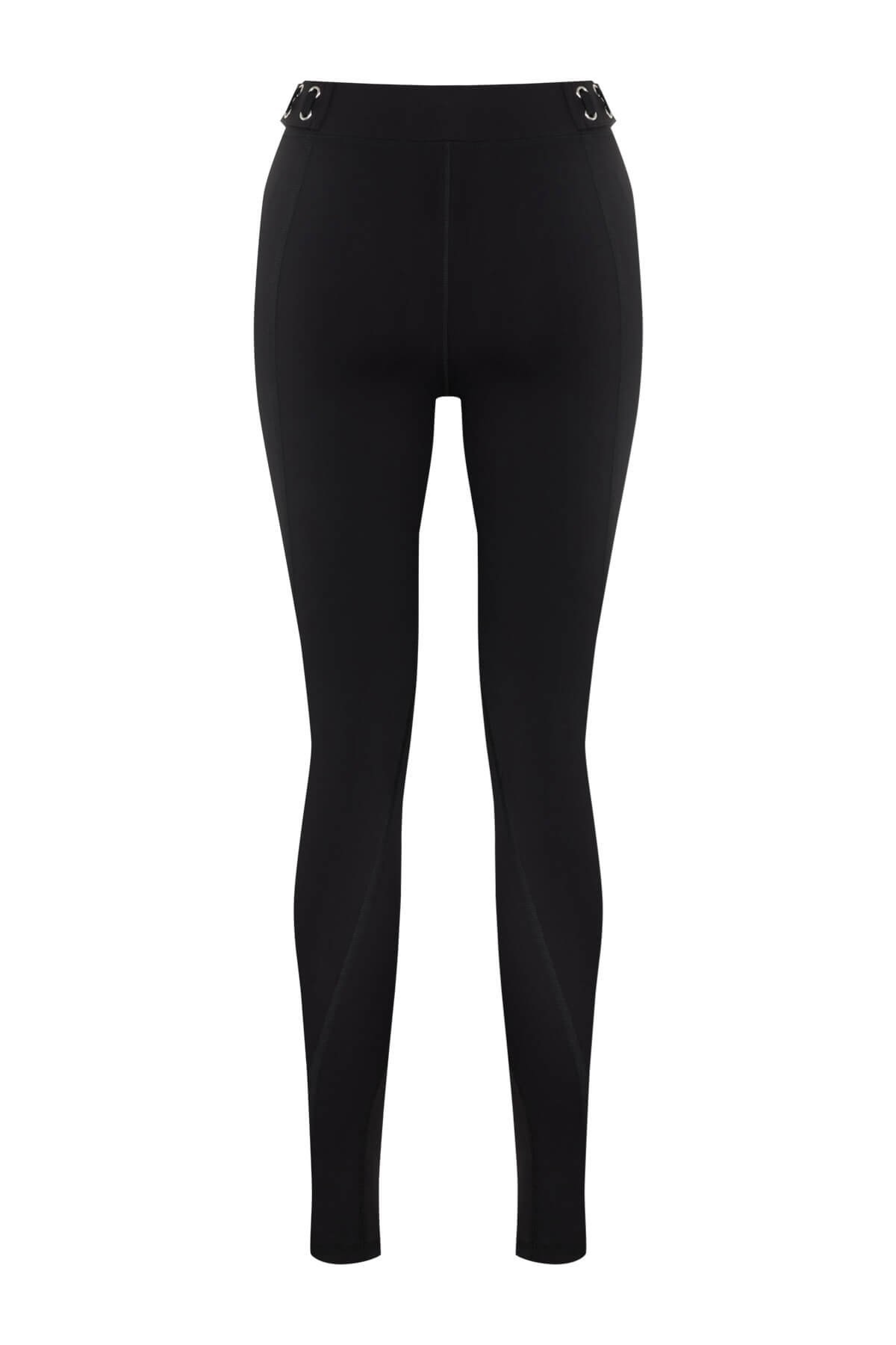 Jess Leggings Black