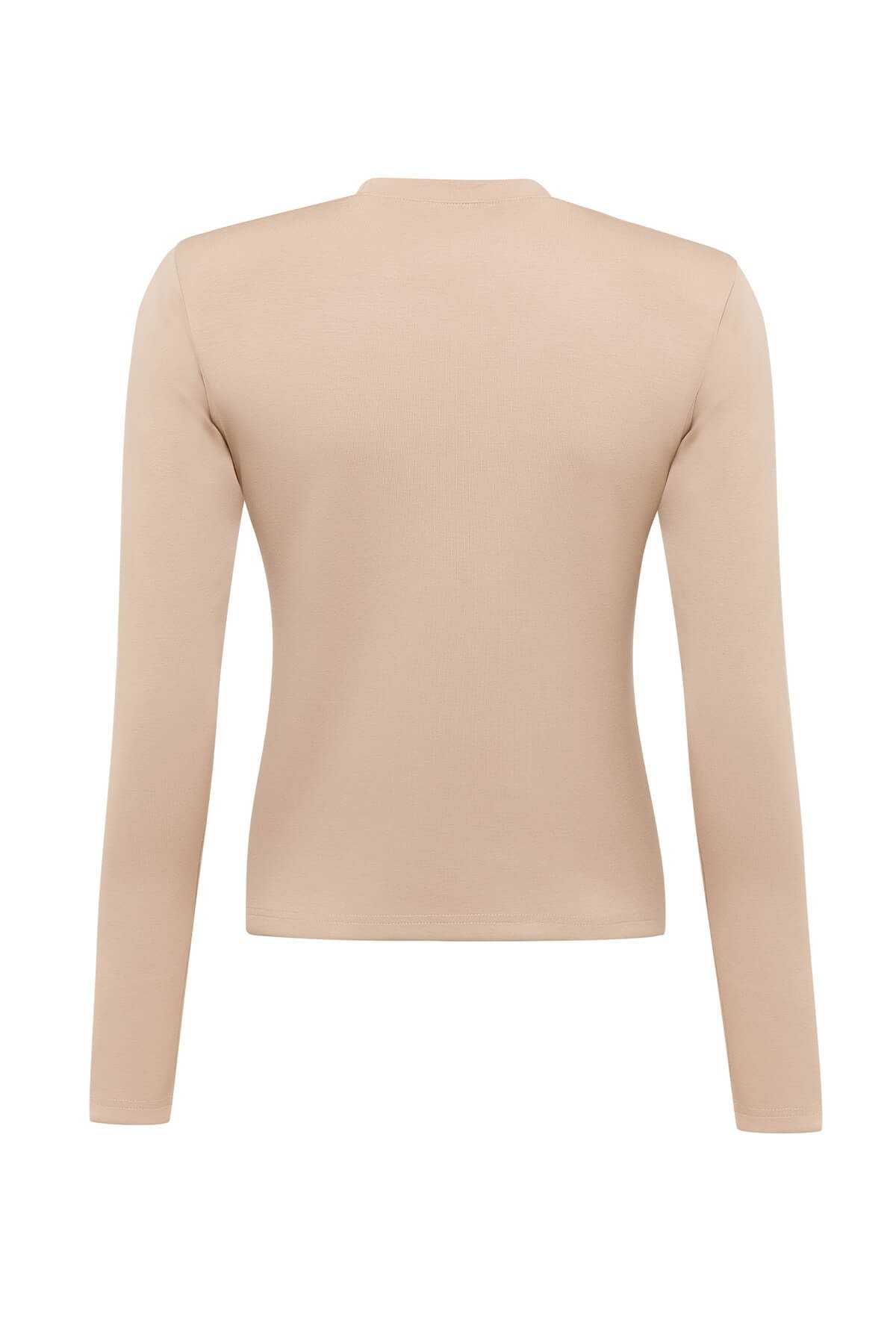 Lotte Top Beige