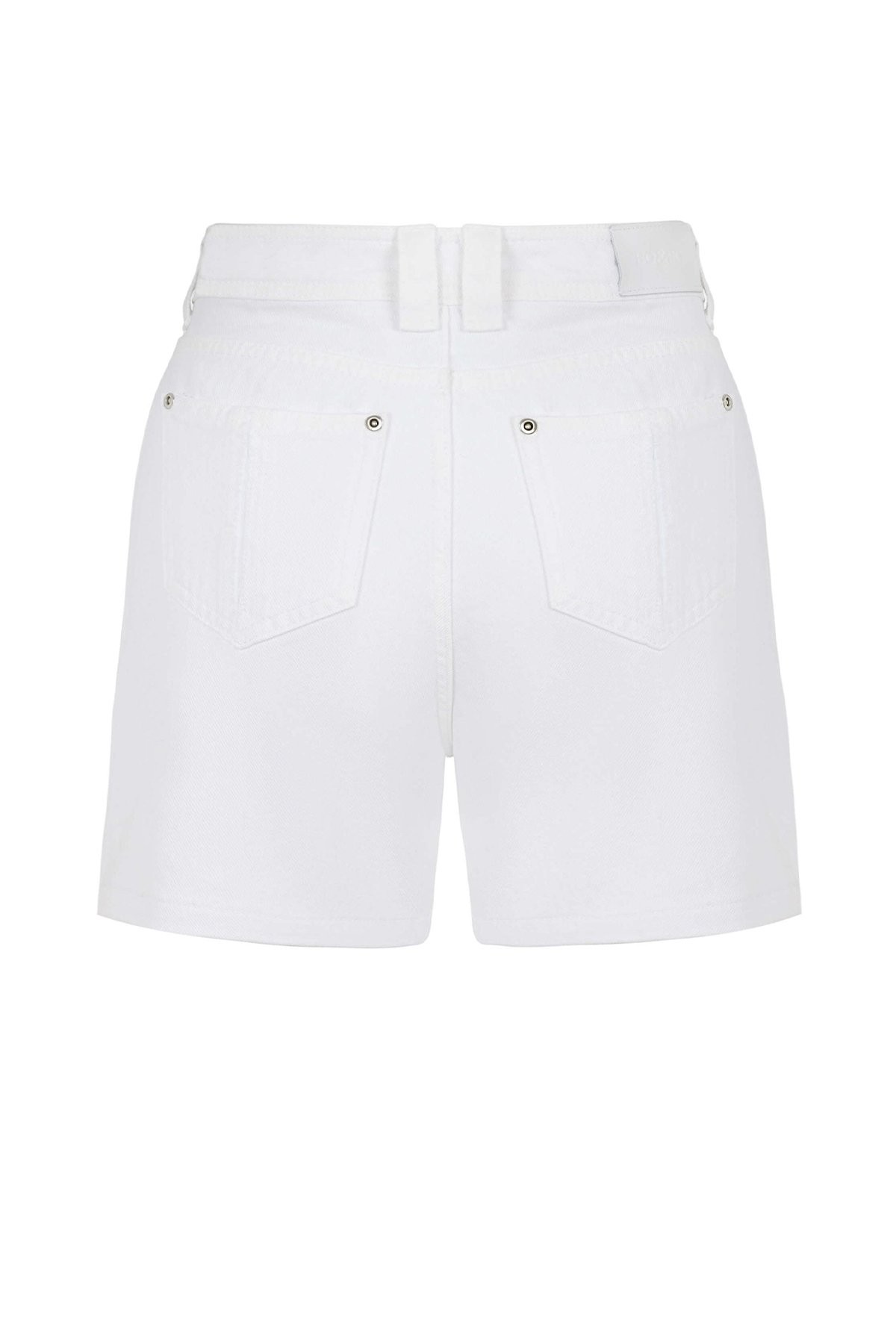 Gaia Short White