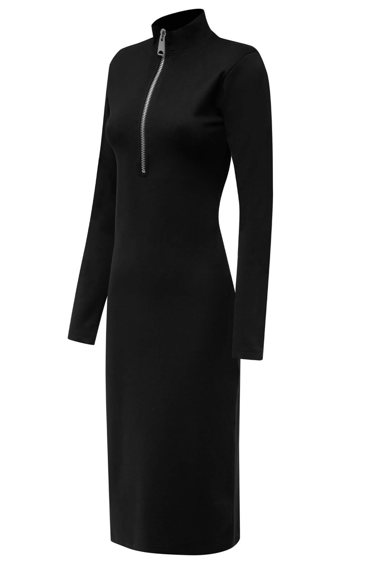 Mercy Midi Dress