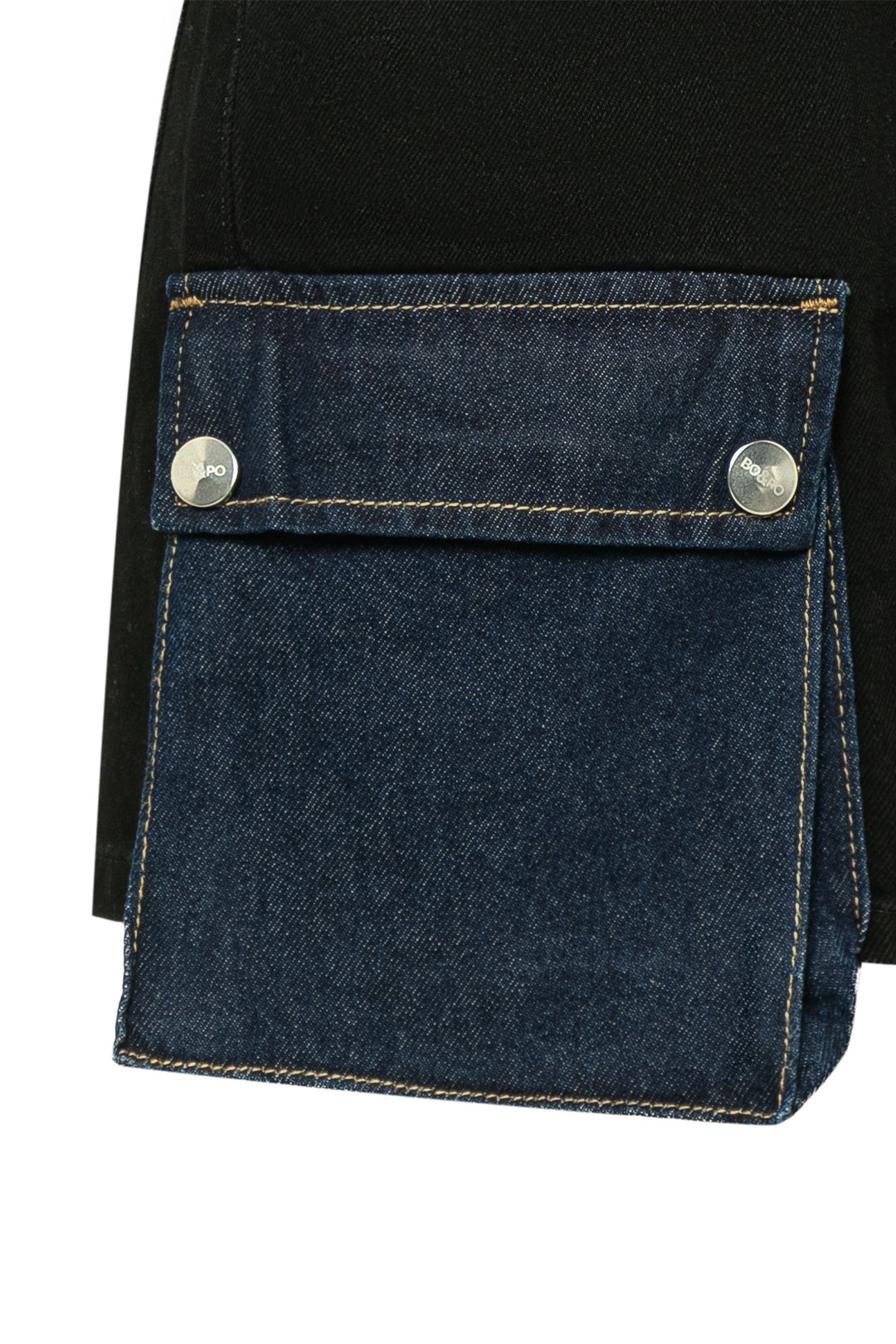 Garcia Short