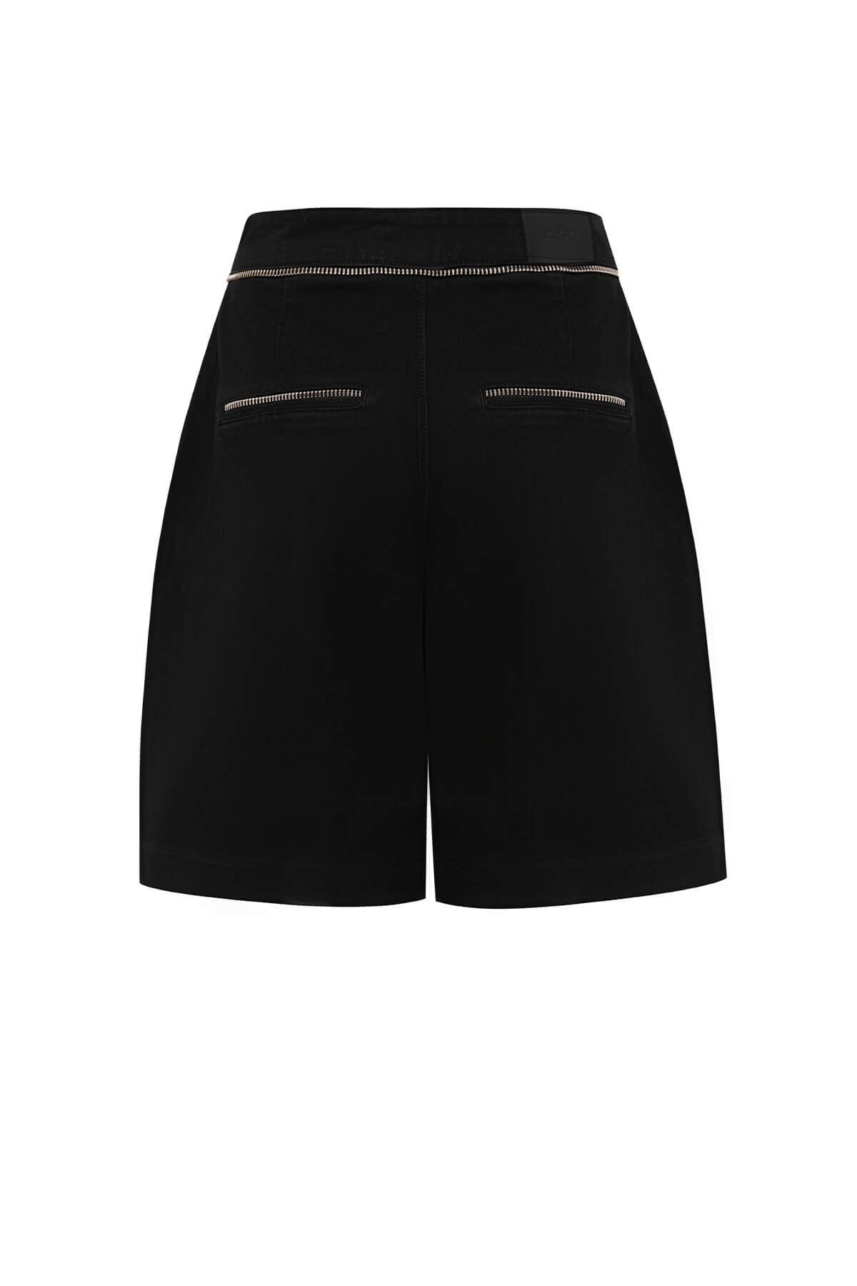 Grace Short Black