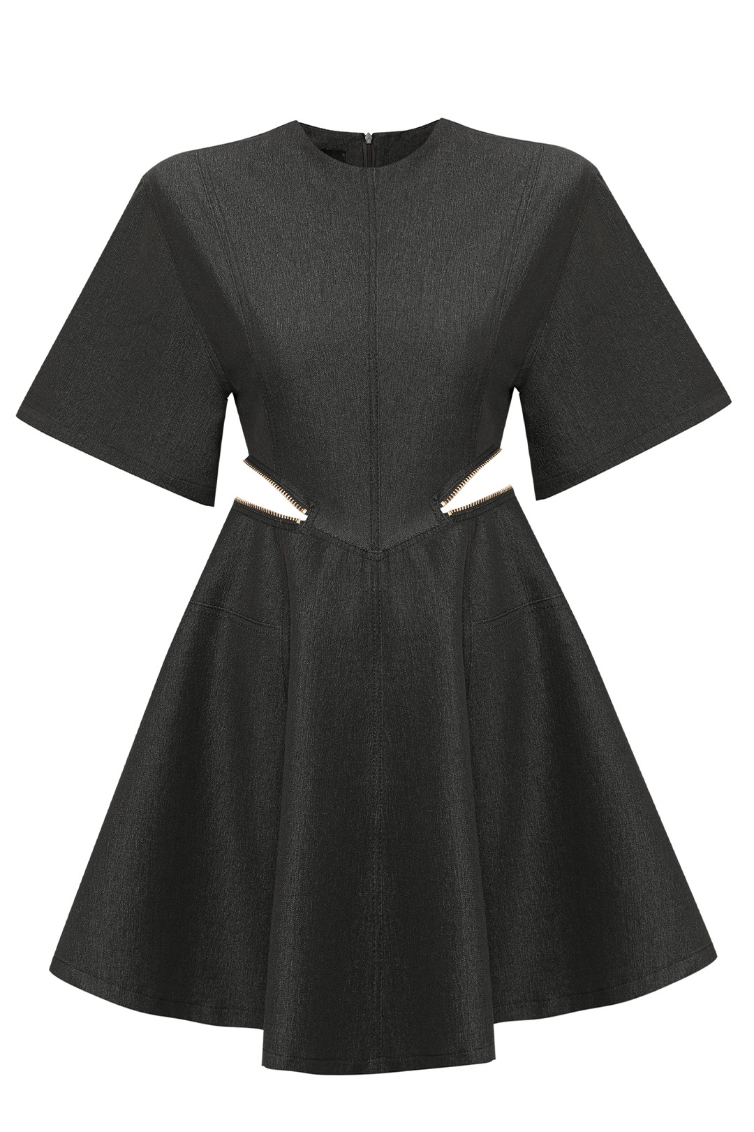 Queen Dress