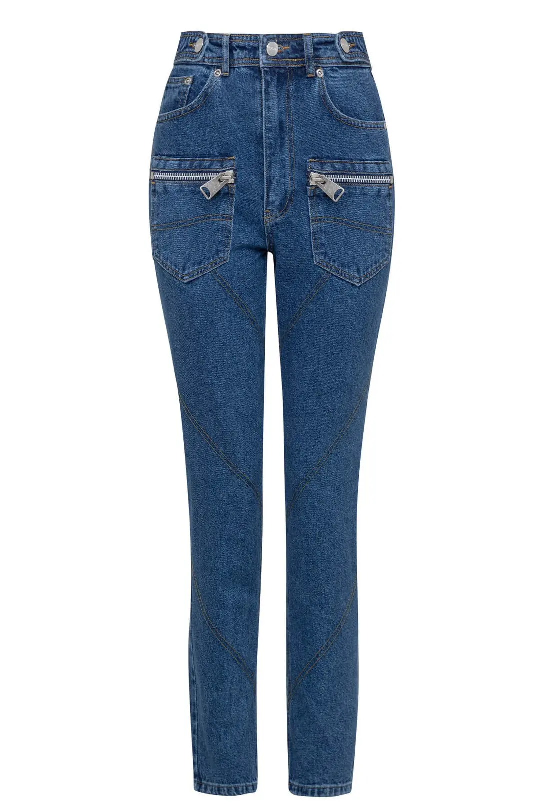 Picture of Jake and Maggie -