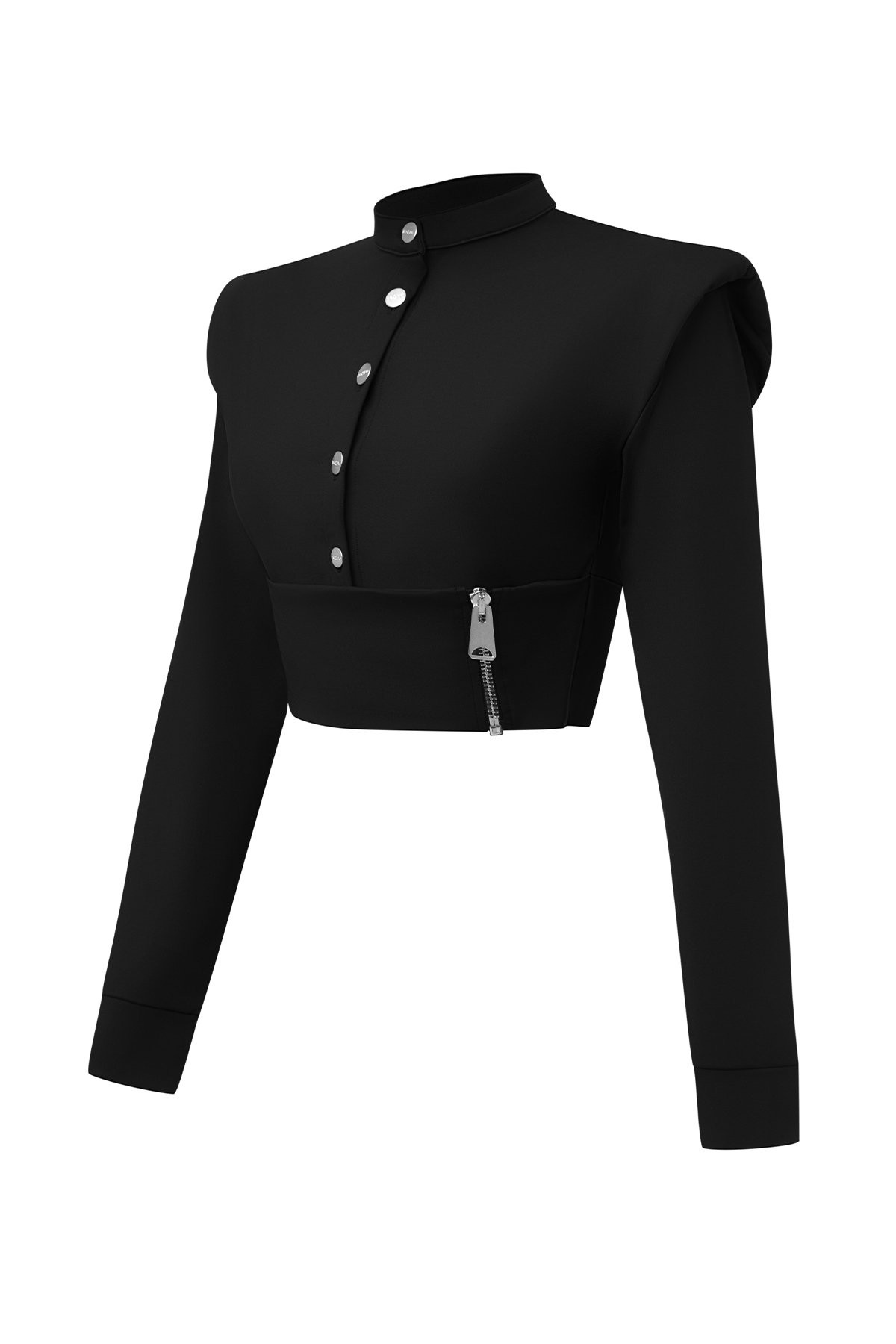 Annalisa Jacket Black