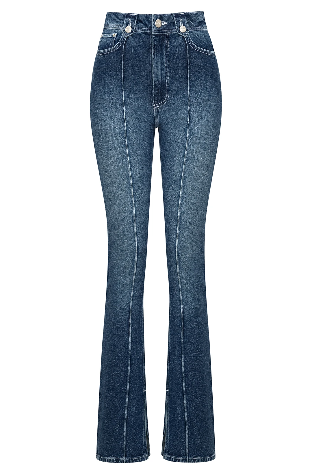 Gante Jean Blue