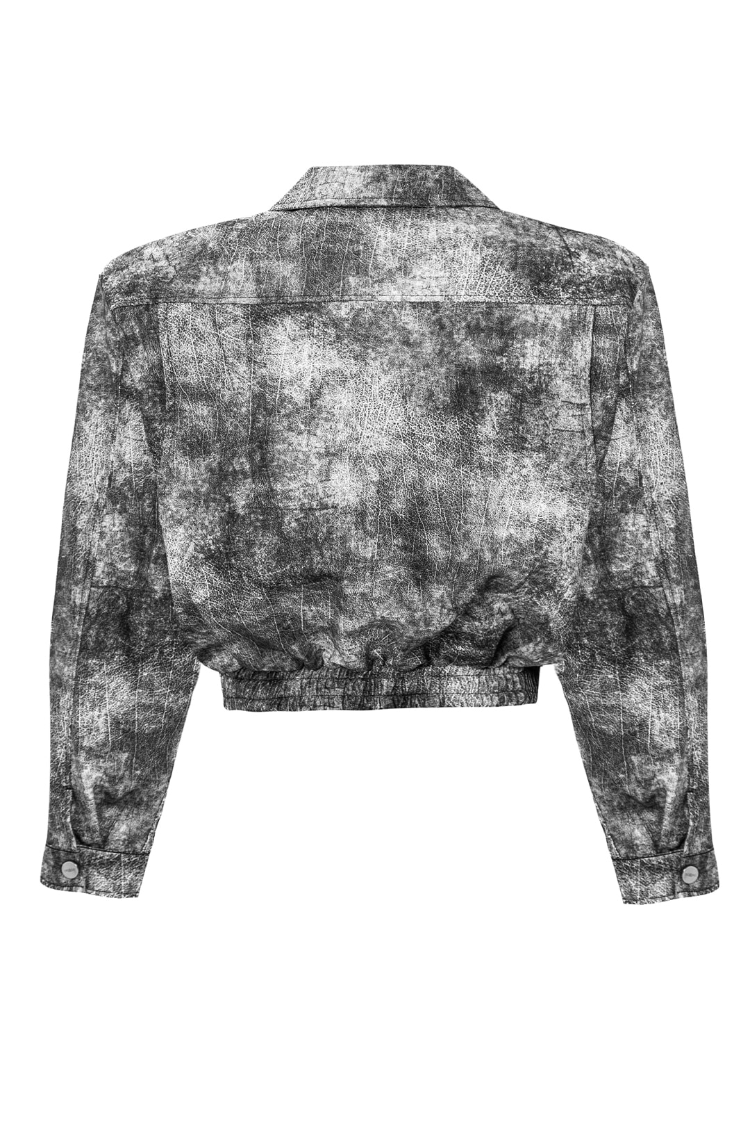 Meghan Leather Jacket Mix