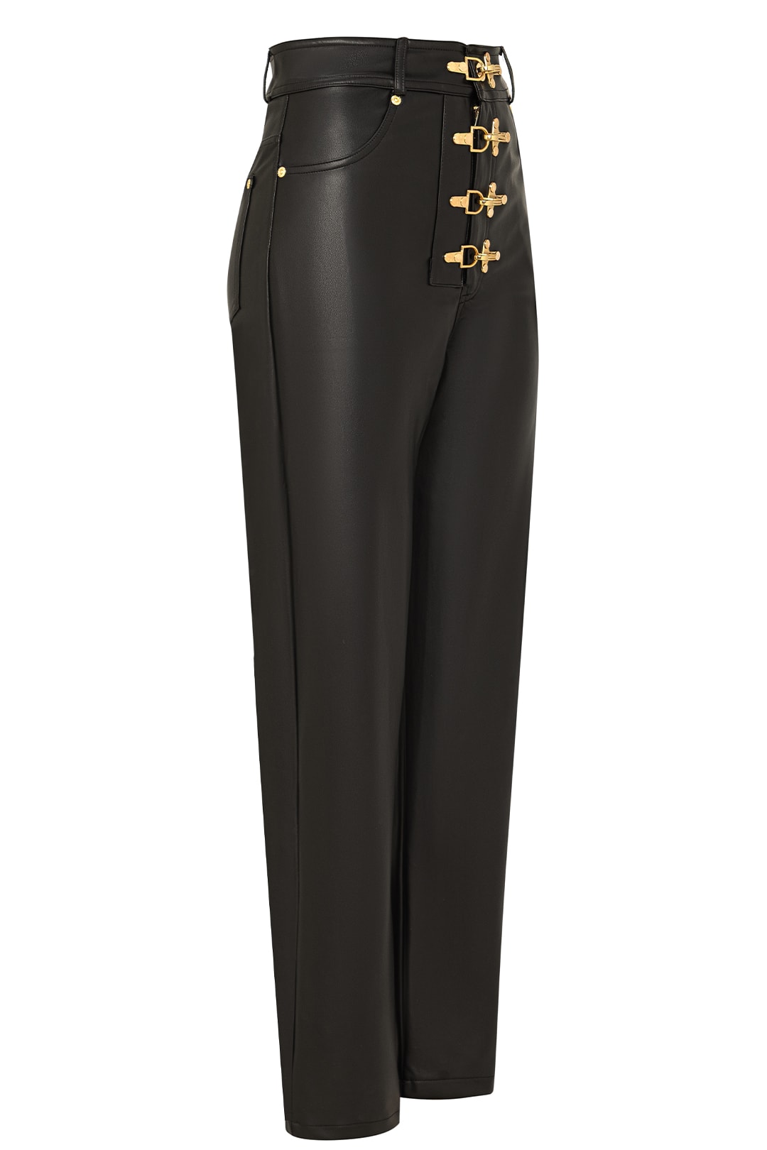 Gaia Leather Pants