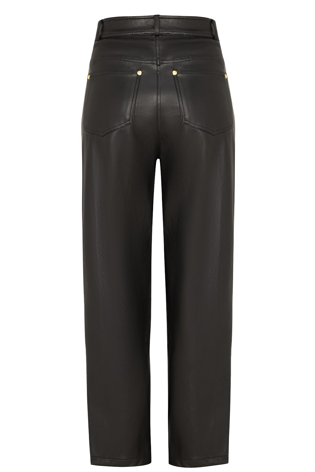 Gaia Leather Pants