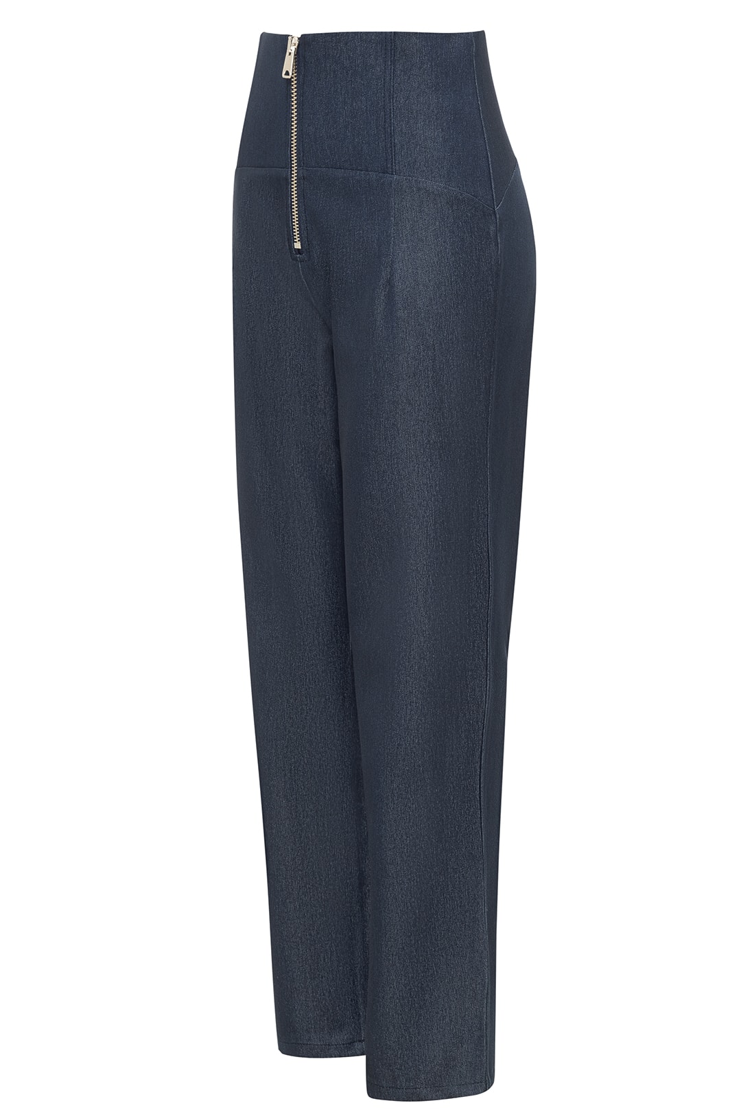 Amor Pants - Blue