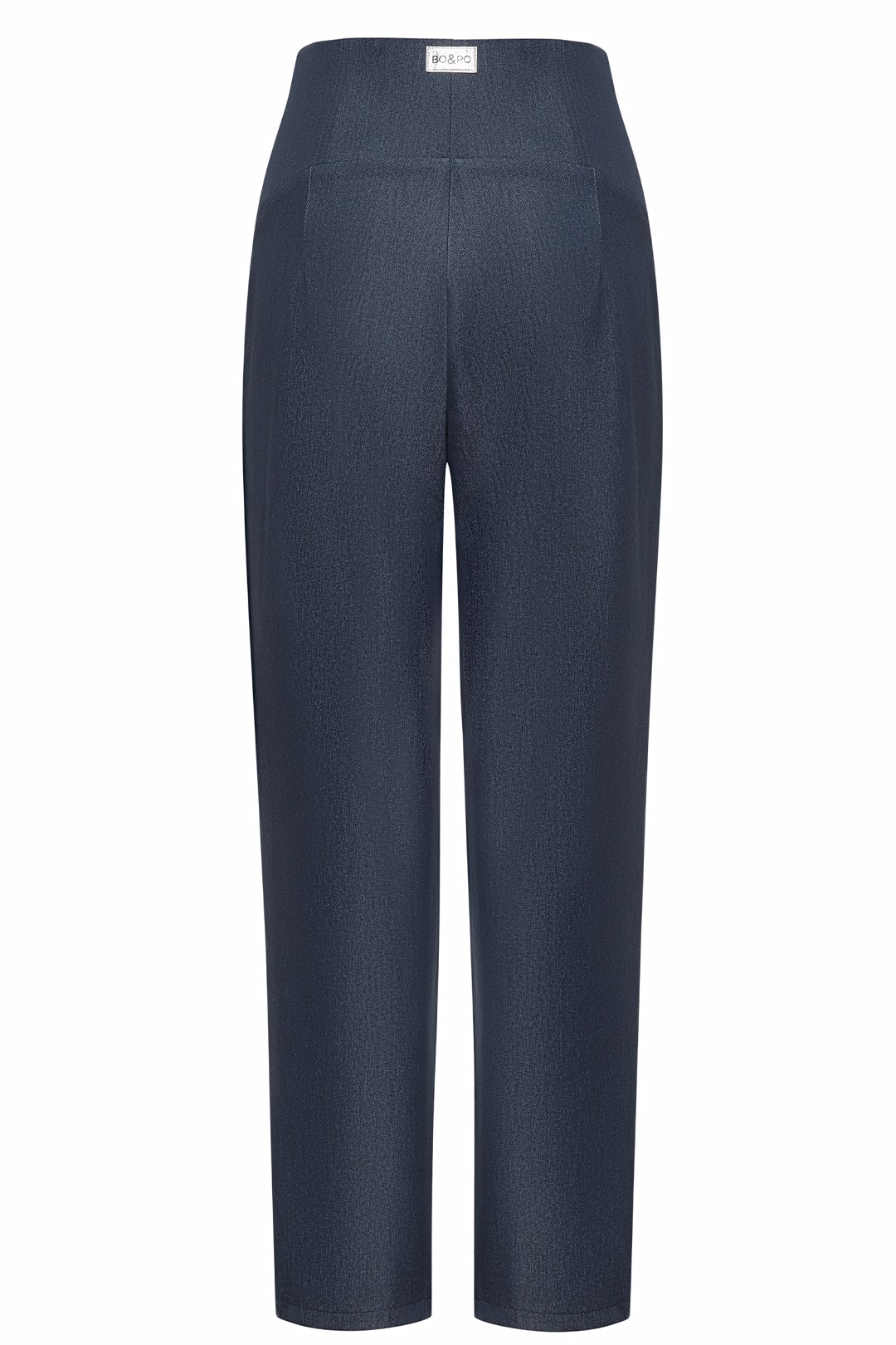 Amor Pants - Blue