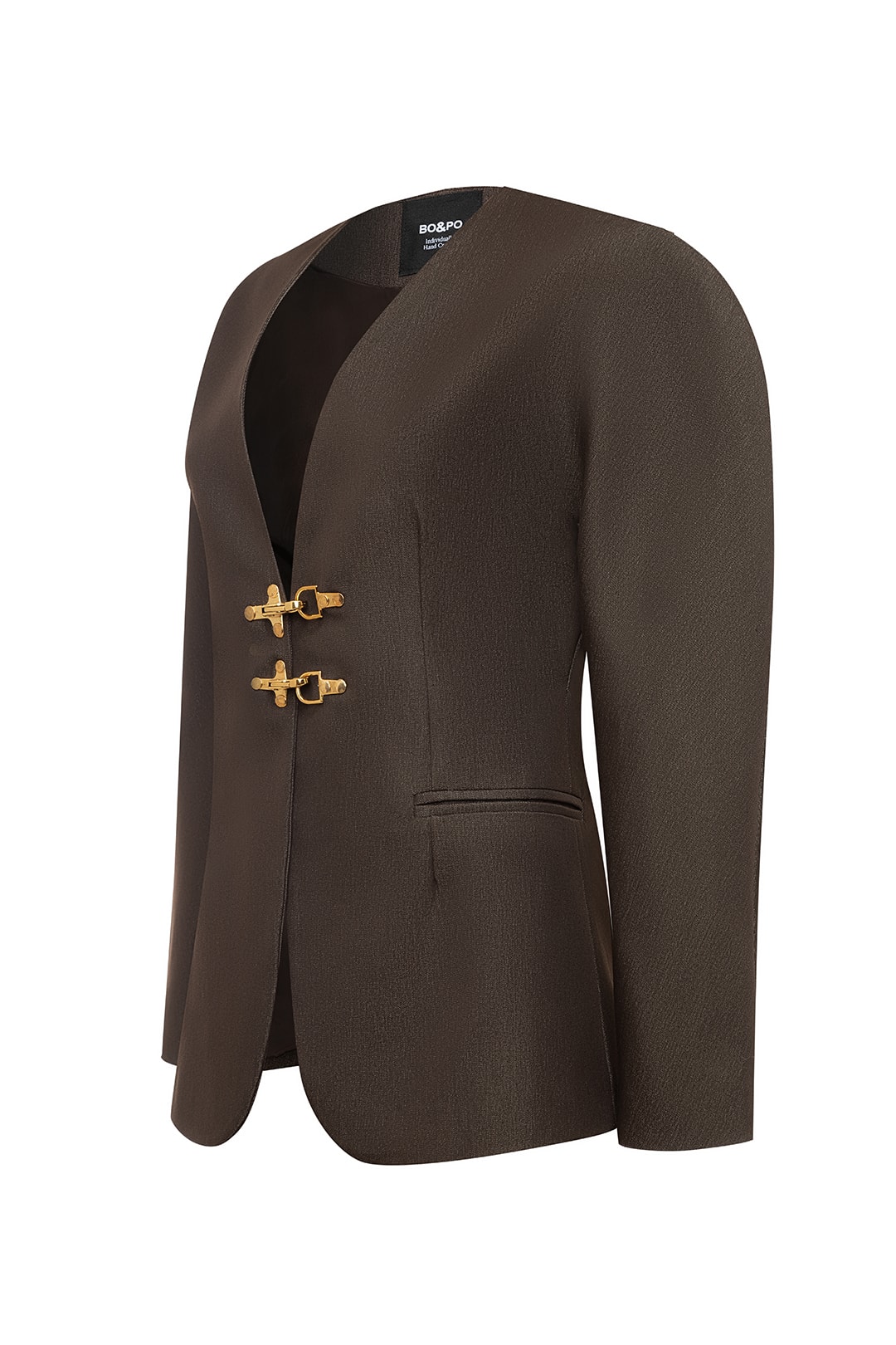 Amor Blazer Jacket