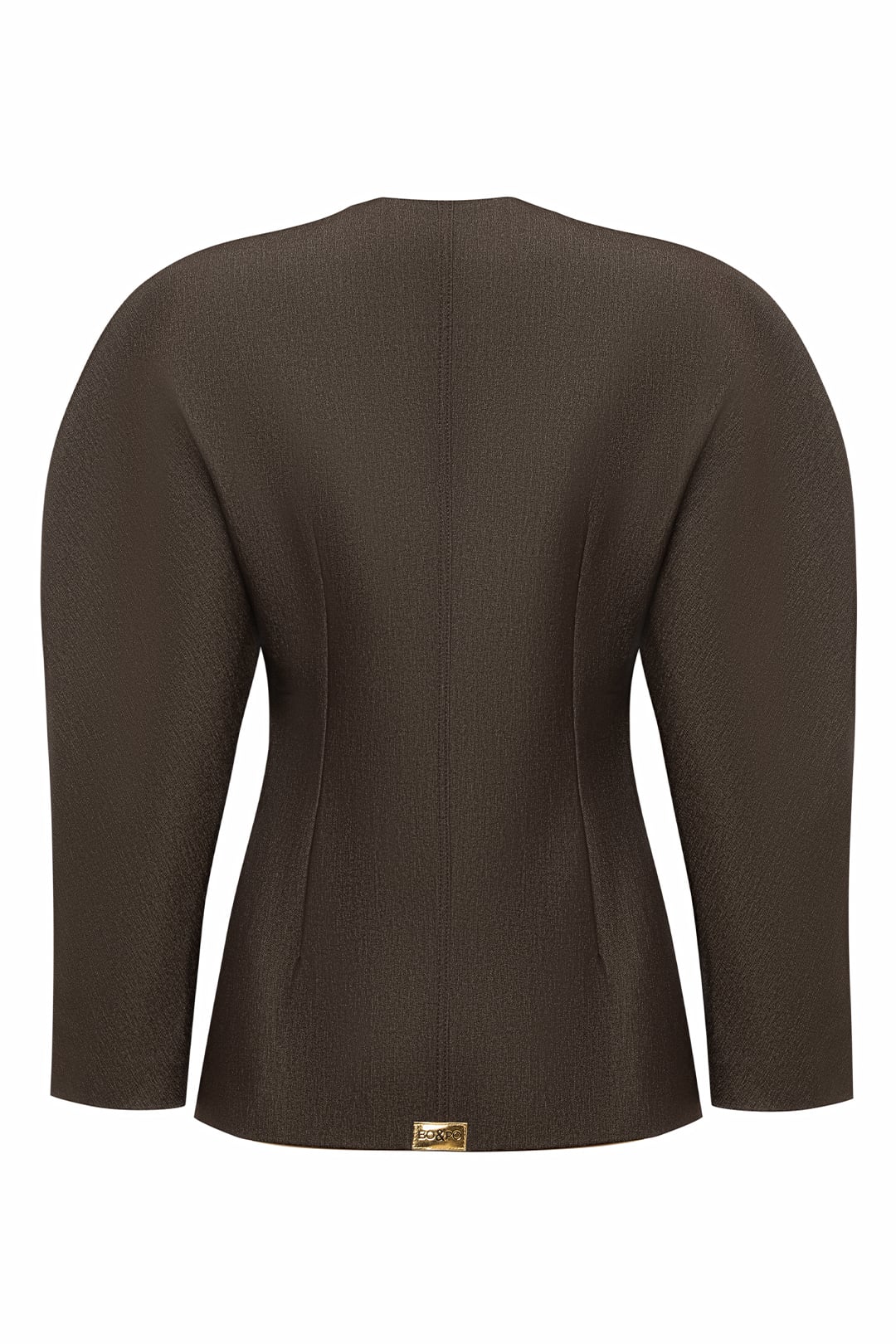 Amor Blazer Jacket