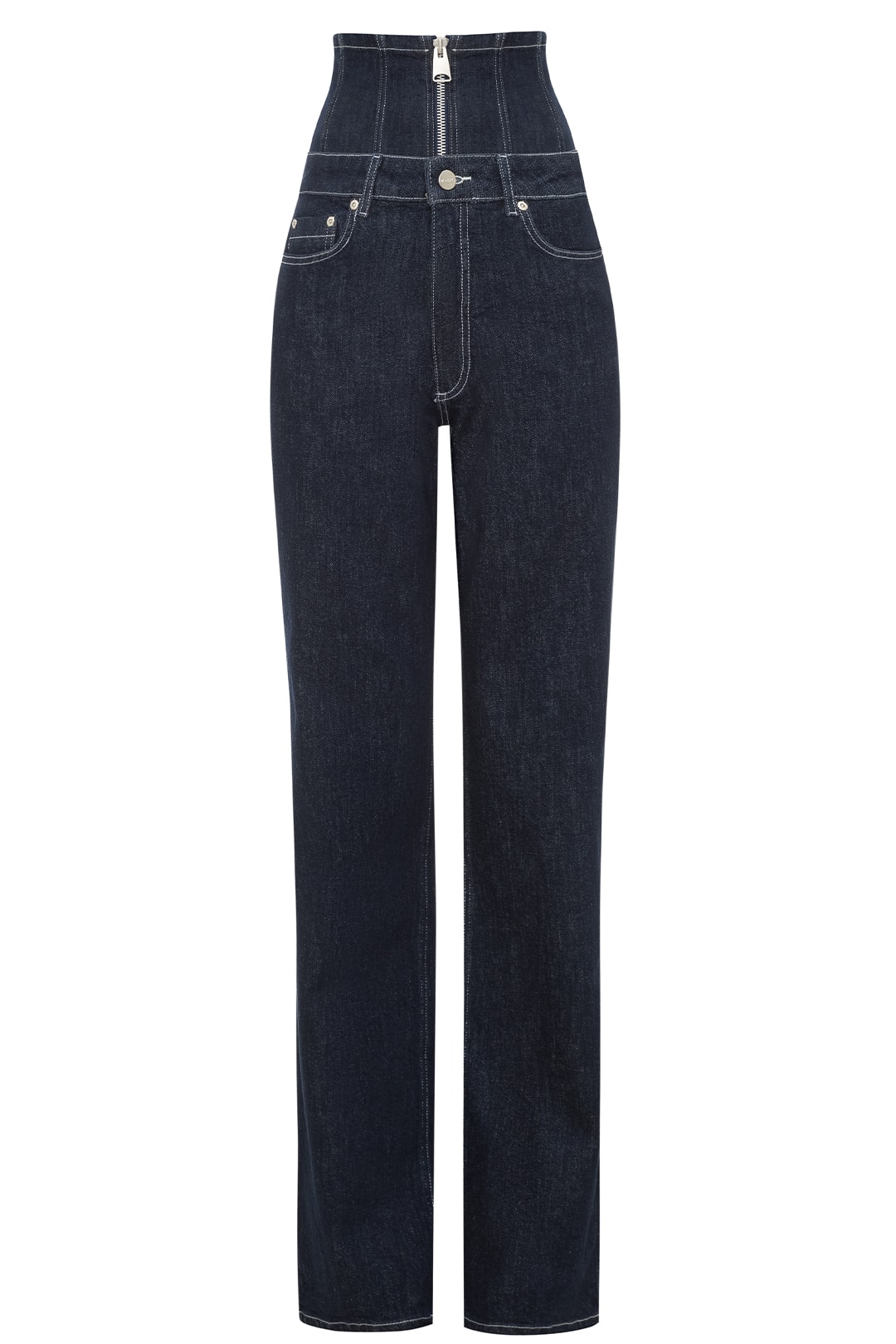 Astrea Corset Jeans