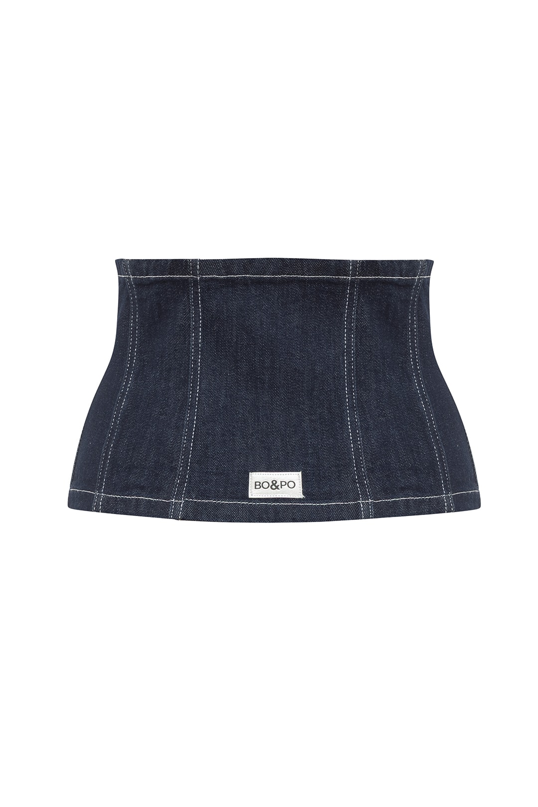 Astrea Corset Jeans