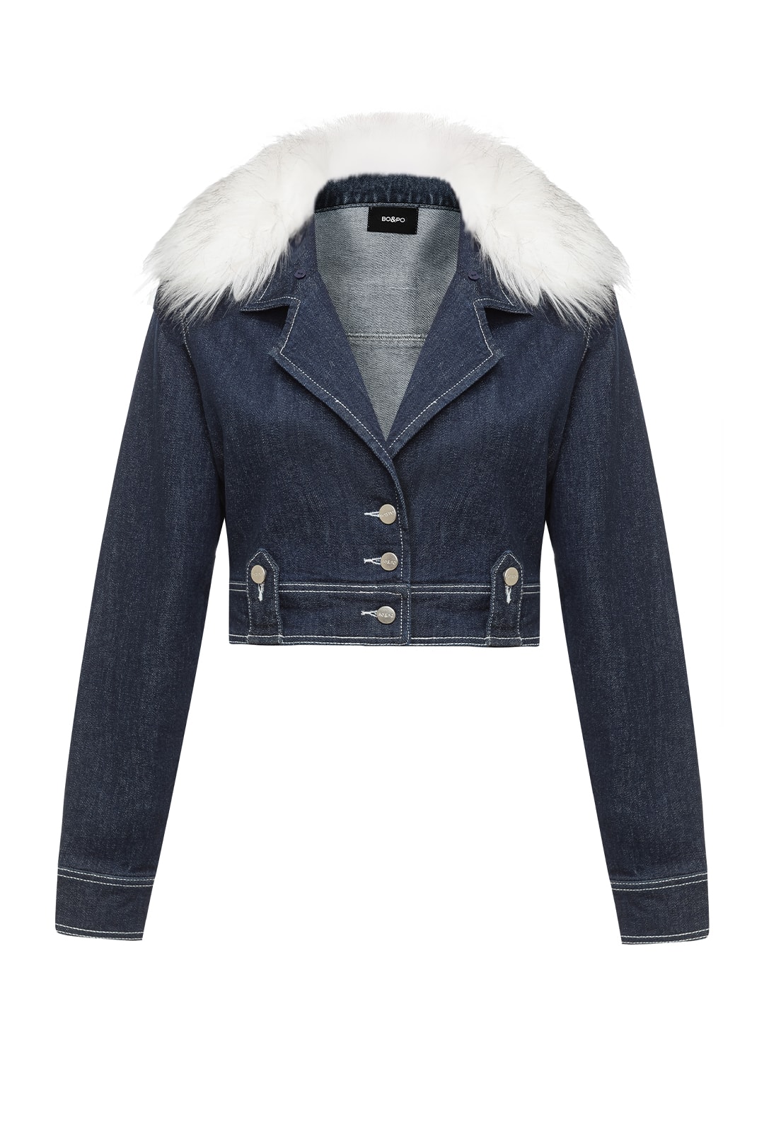 Astrea Denim Jacket
