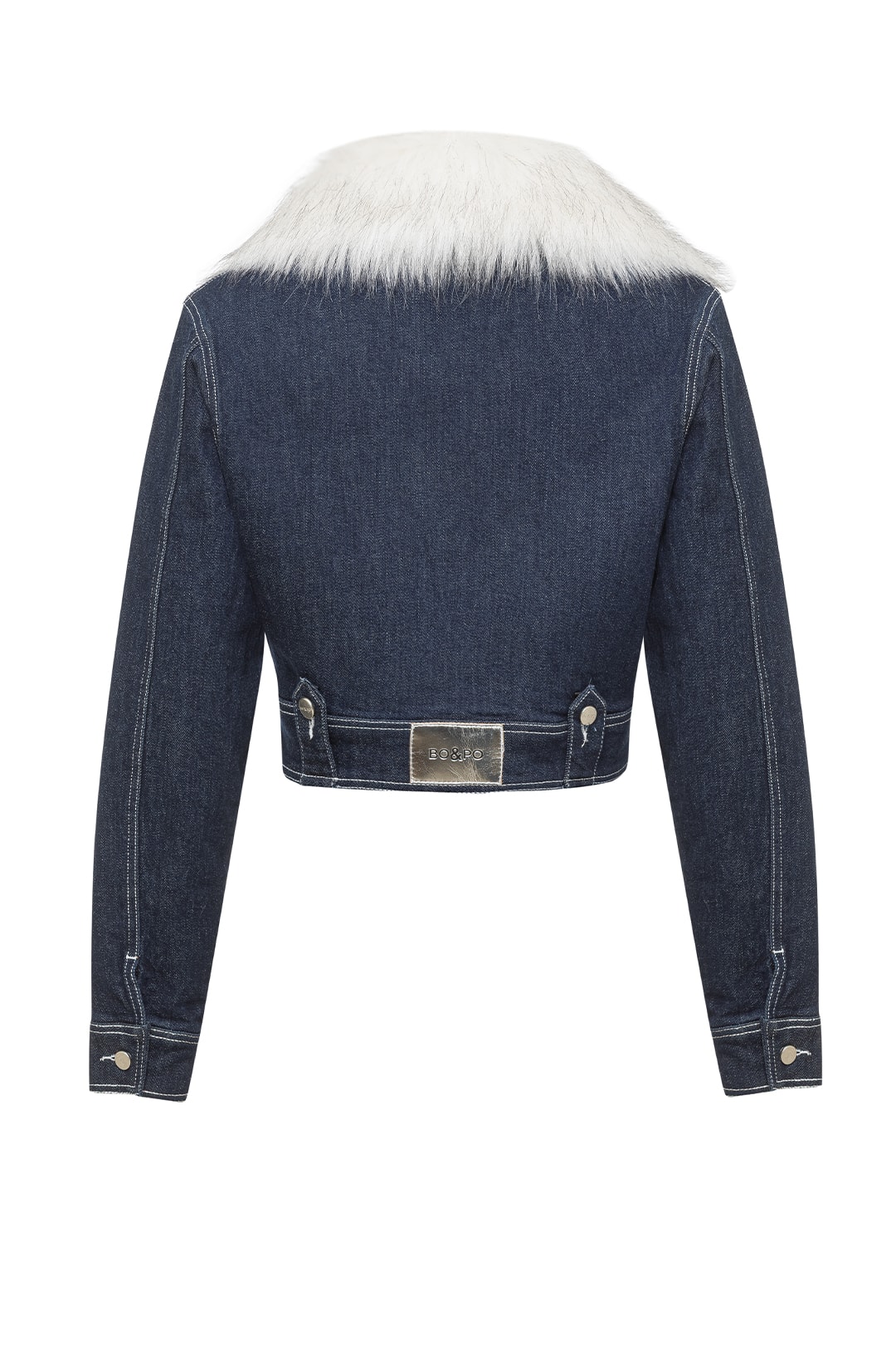 Astrea Denim Jacket