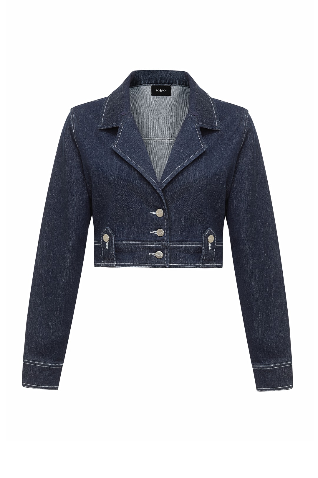 Astrea Denim Jacket