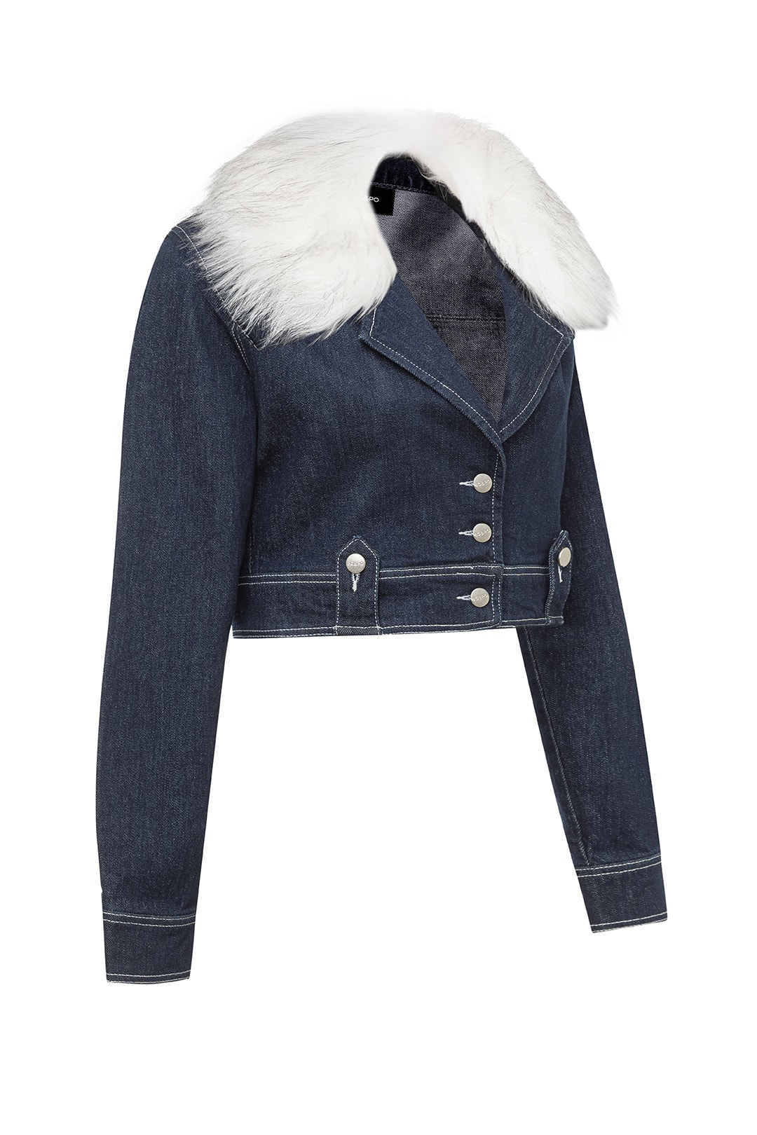 Astrea Denim Jacket