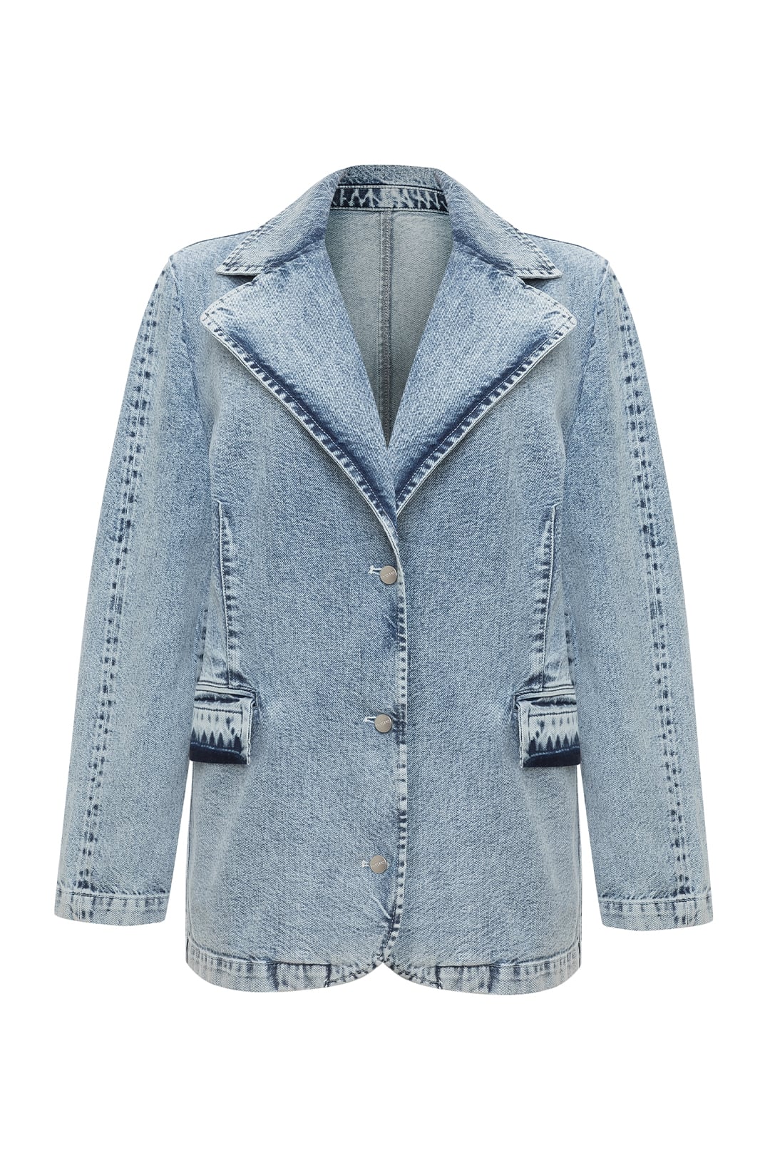 Gante Blazer Jacket