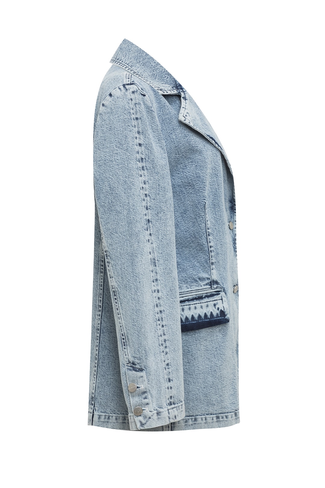 Gante Blazer Jacket