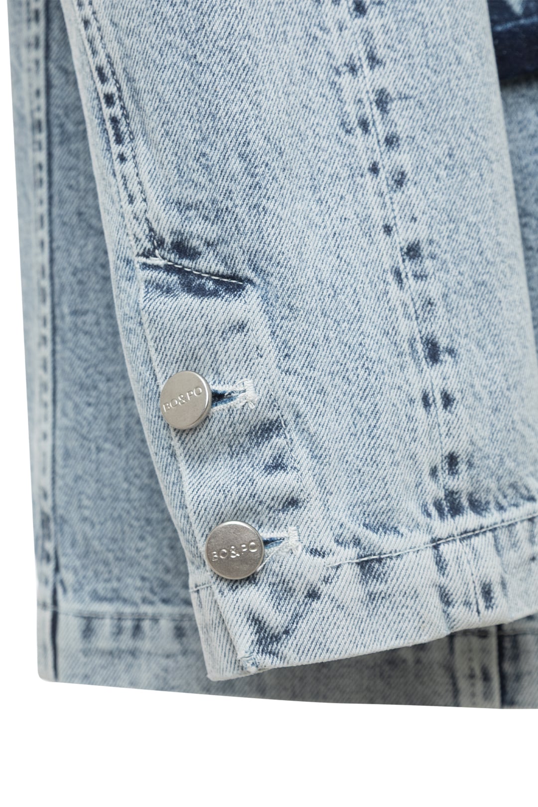 Gante Blazer Jacket