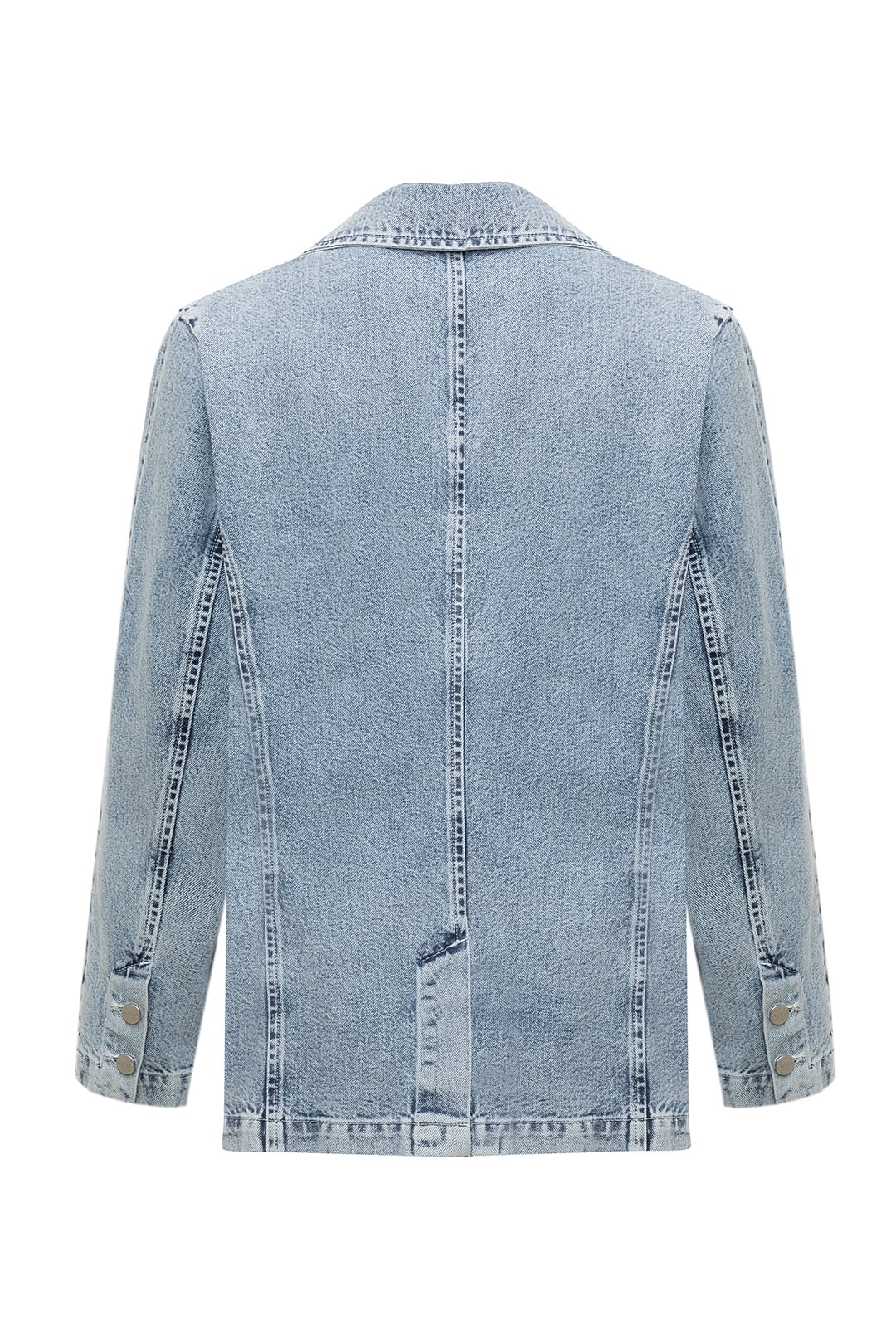 Gante Blazer Jacket