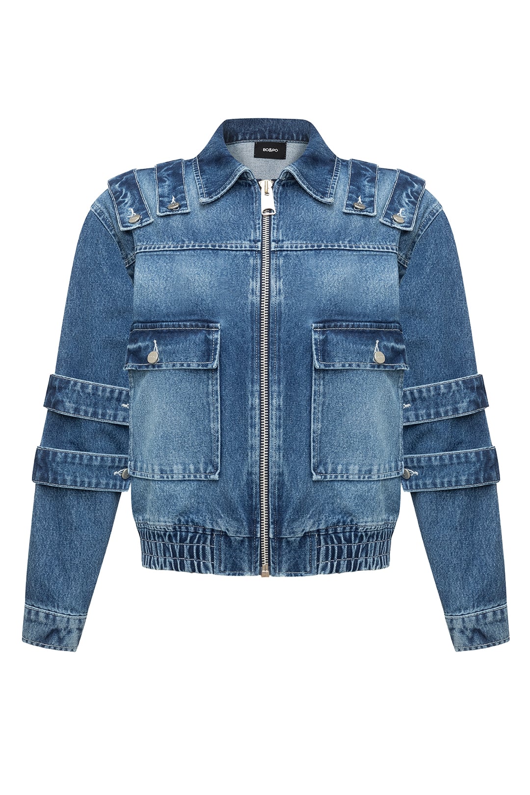Marche Jacket