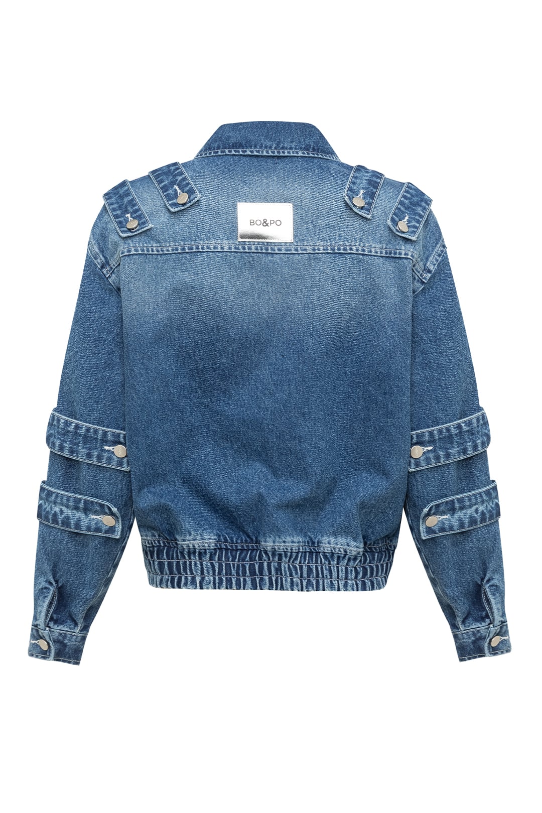 Marche Jacket