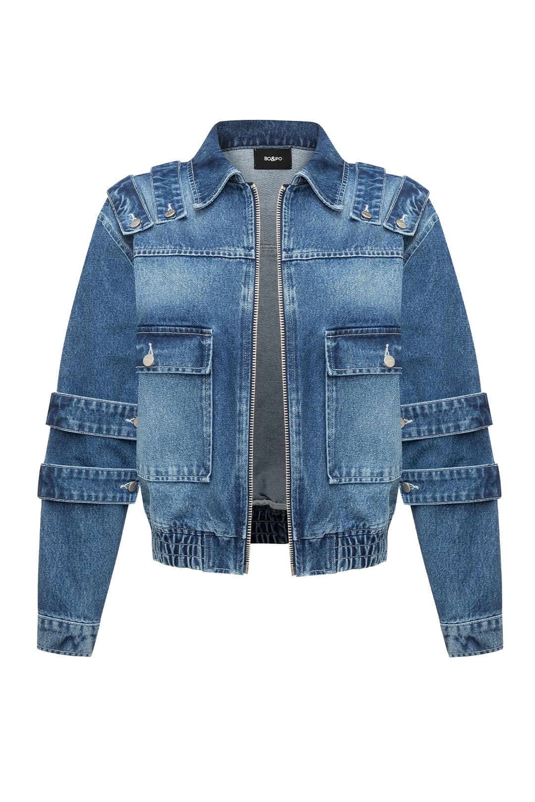 Marche Jacket