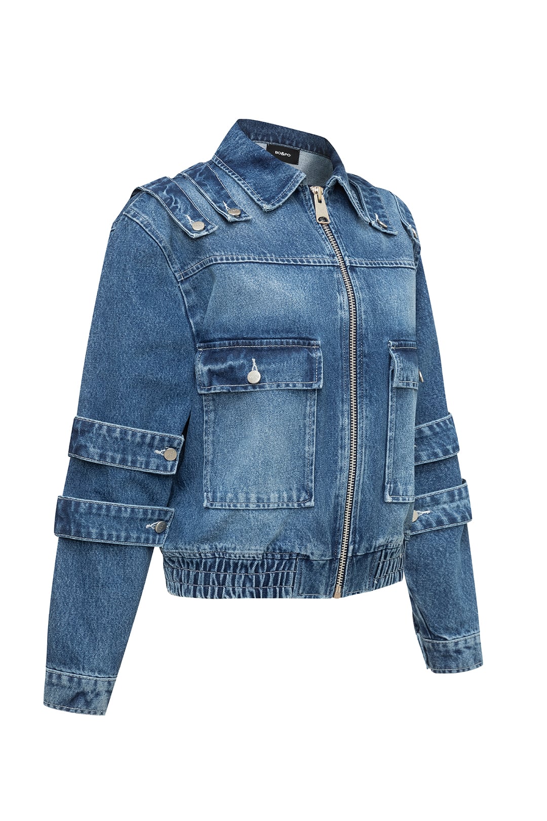 Marche Jacket