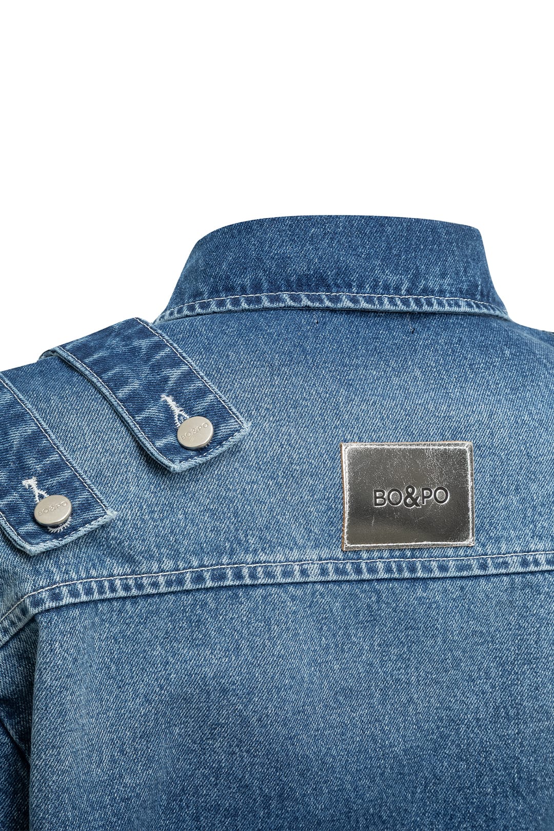 Marche Jacket