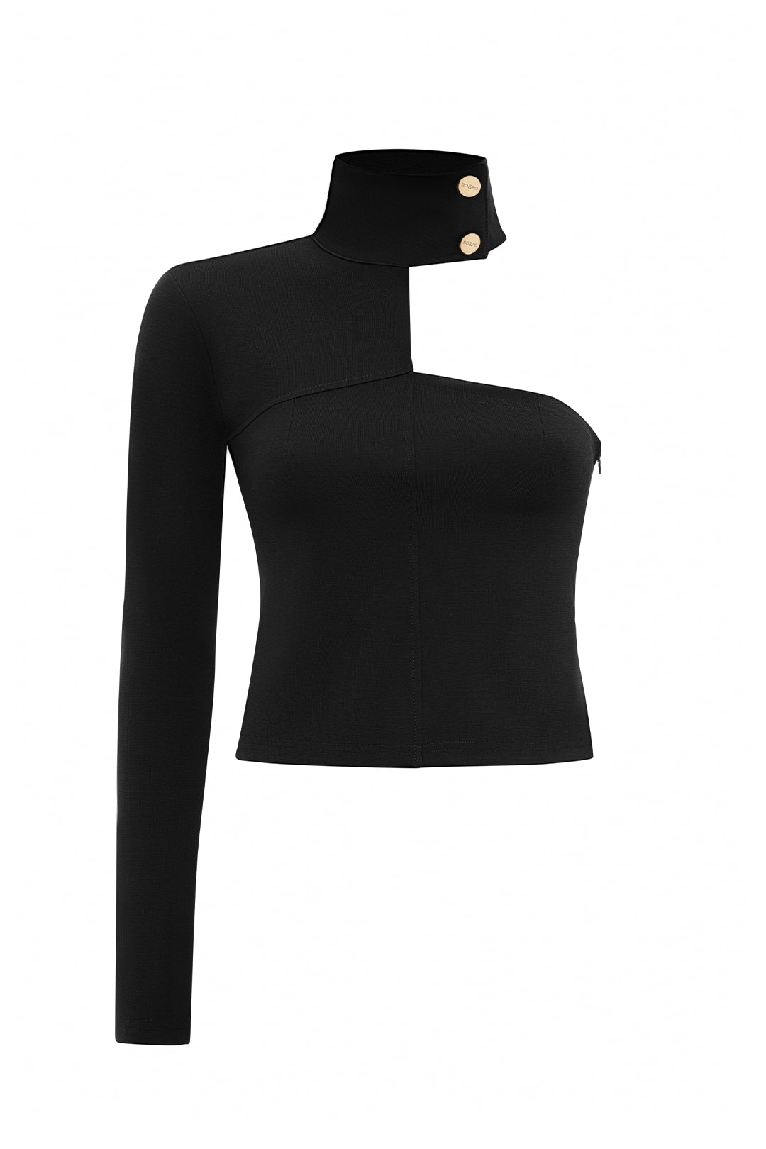Ruby Top - Black